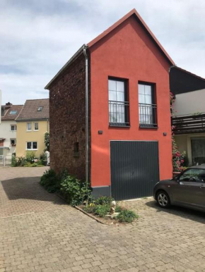 Modernisiertes Gästezimmer im Ortskern